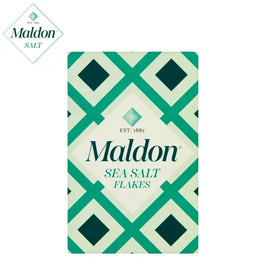 Maldon Sea Salt