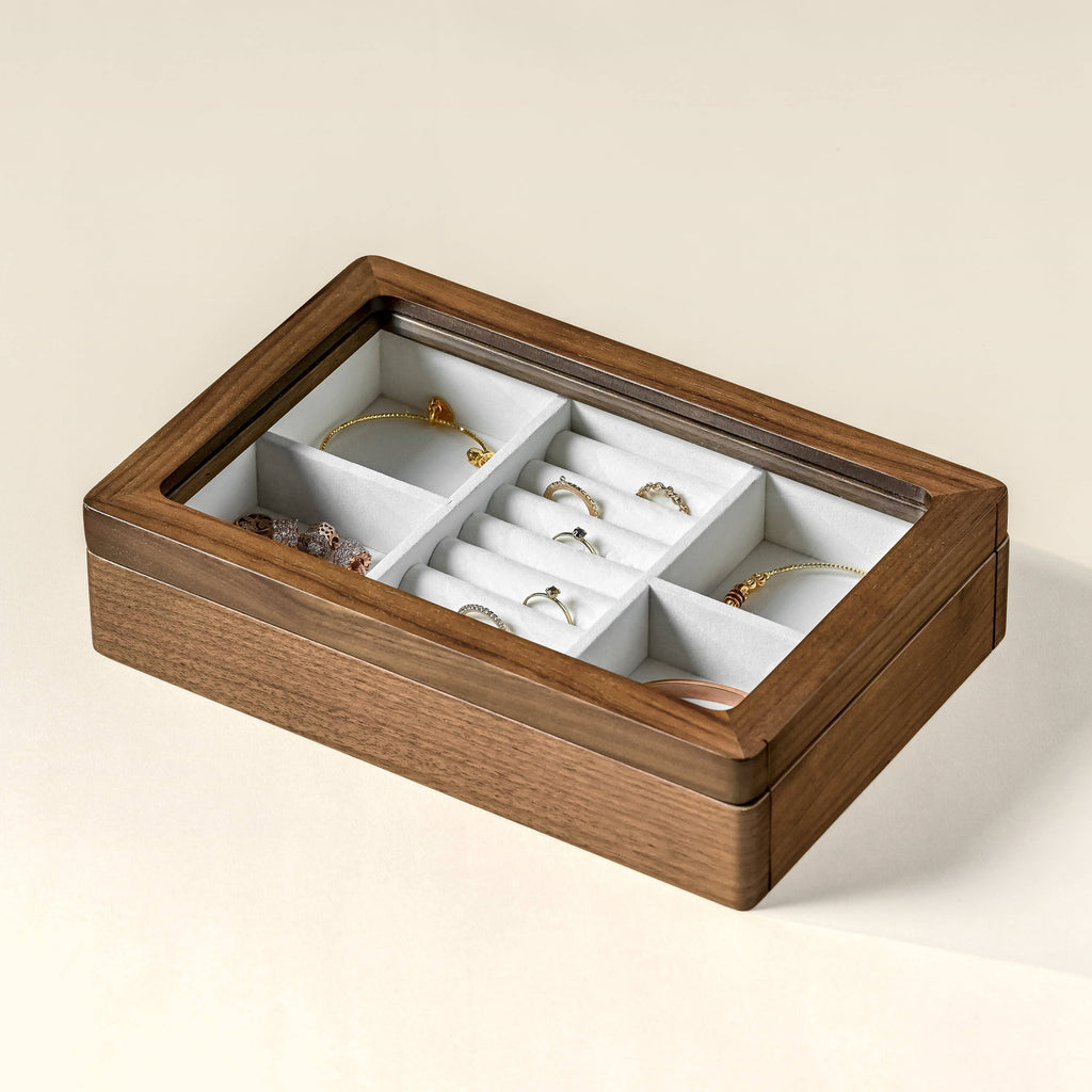 Jewelry Box