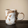 Handmade Stoneware Mug - Marigold Market