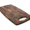 Ironwood End Grain Cutting Board, Acacia, 0.25" x 8" x 15"