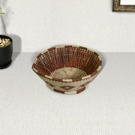 Autumn Grove Fruit & Vegetable Bowl Basket