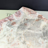 Decorative Stone Tray Hand Carved from Marble, Candy Dish