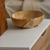 Burma Teak Bowl - Medium