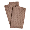 Wellbeing Waffle Wash Cloth