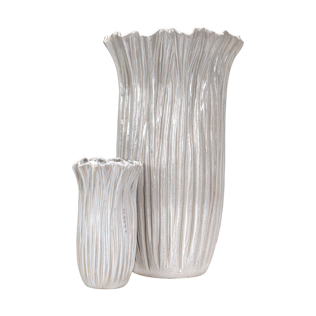 Octavia Short Vase