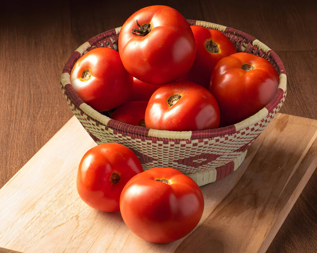 Sunset Horizon Fruit & Vegetable Bowl Basket