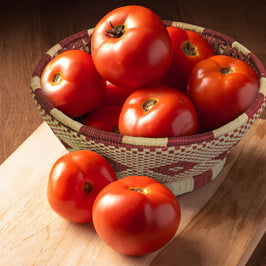 Sunset Horizon Fruit & Vegetable Bowl Basket