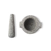 Granite Mortar & Pestle