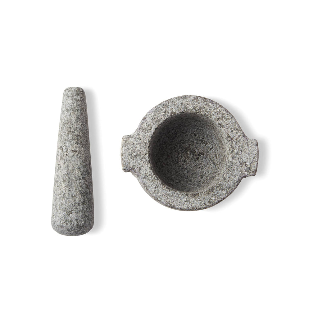 Granite Mortar & Pestle