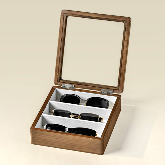 Sunglass Storage Case