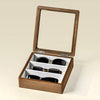 Sunglass Storage Case