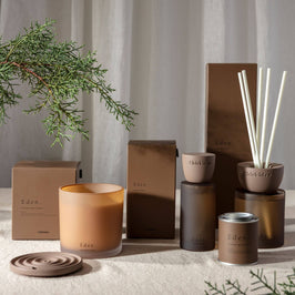 Eden Clay Room Spray - Fig Leaf