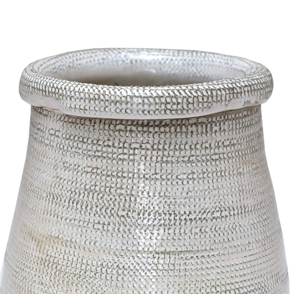 Elpine Short Vase