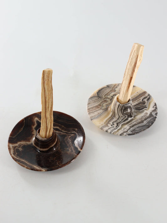 Palo Santo Holders - Mexico