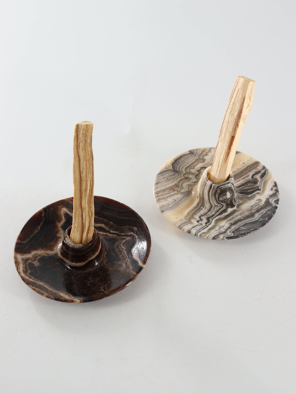 Palo Santo Holders - Mexico