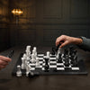 Marble Chess Set