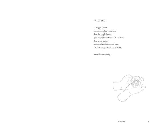 Oaths by F.S.  Yousaf