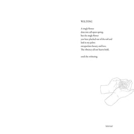 Oaths by F.S.  Yousaf - Marigold Market