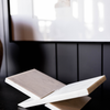 Marble Book Stand