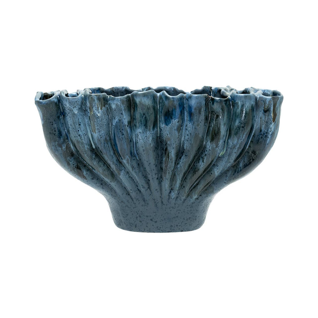 Nordia Short Vase