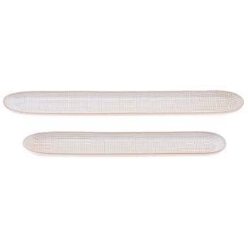Mason Olive Trays