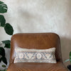 Lola | 9 x 20
Turkish Lumbar Pillow Cover