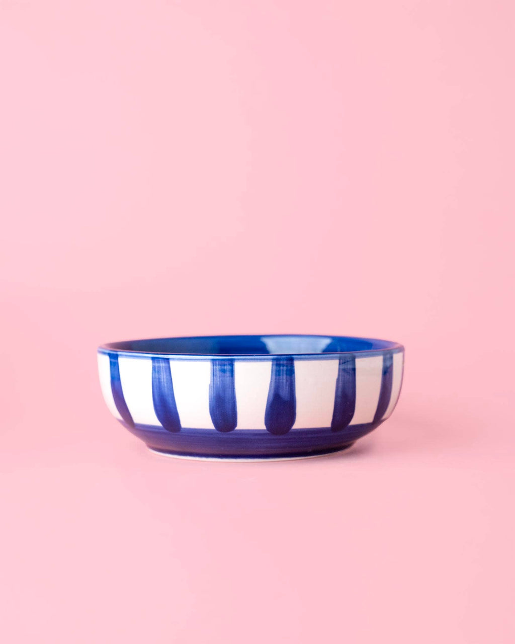 Garlic Grater Bowl for Kitchen & Home - Medium Blue Coast