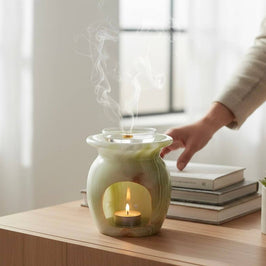 Onyx Oil Burner