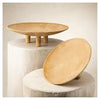 Pascal Footed Tray S