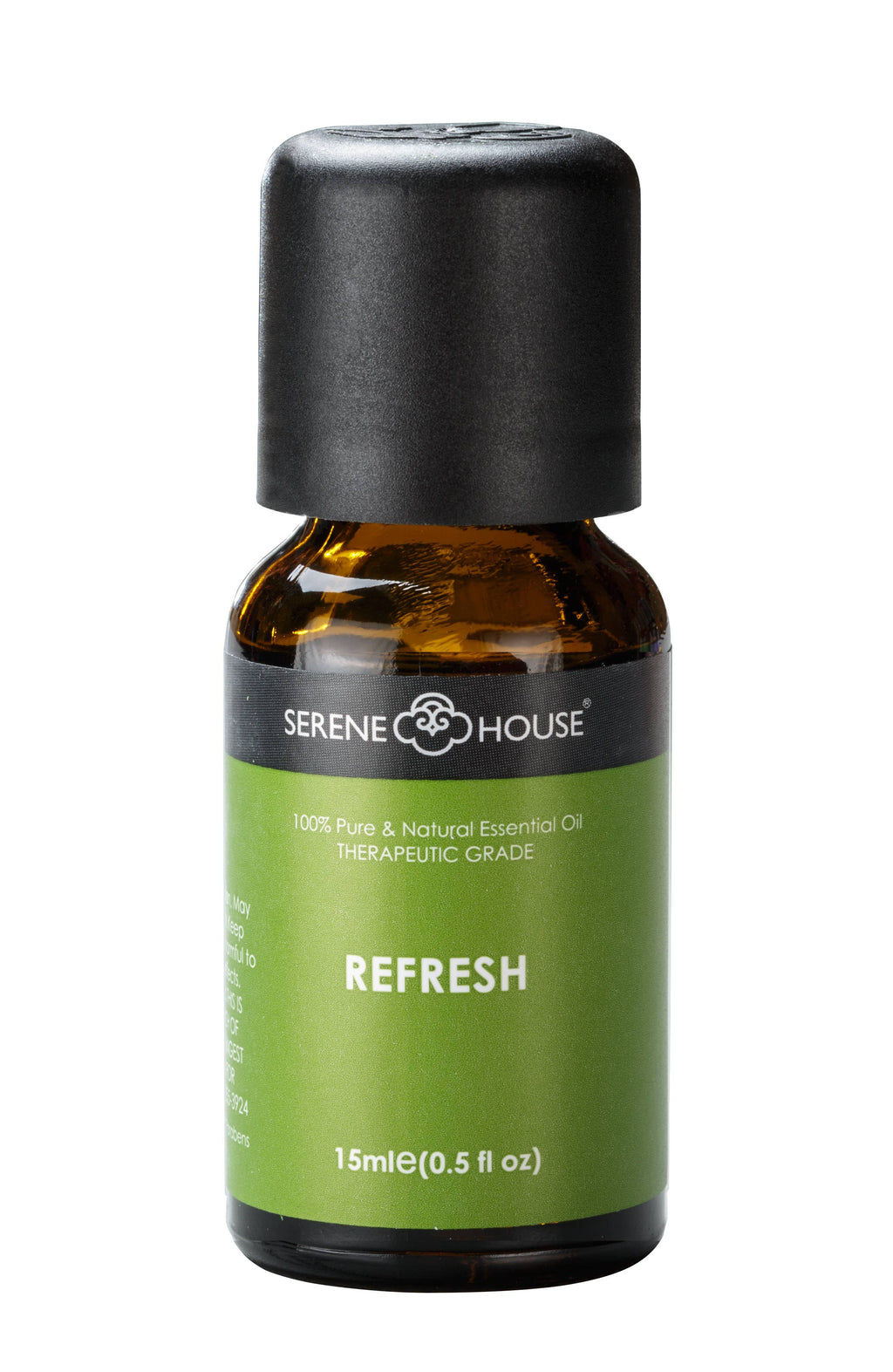 Spa Scents - 100% Natural Essential Oils