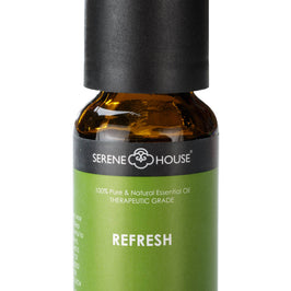 Spa Scents - 100% Natural Essential Oils