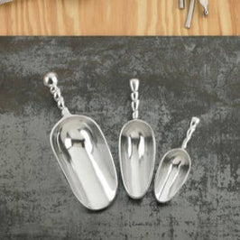 Aluminum Ice Scoop