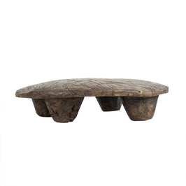 Large Chapati Board - front view