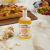 Nara's Roasted Garlic Oil (Yuzu + Miso)