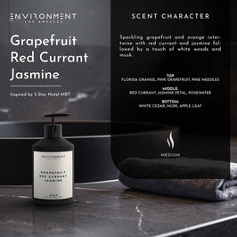 Hand Soap - Grapefruit