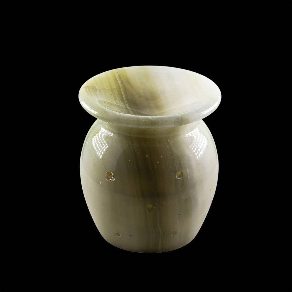 Onyx Oil Burner