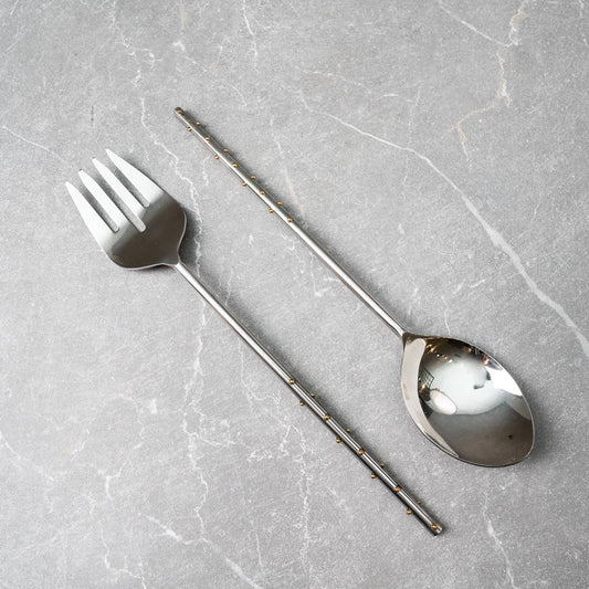 Gold Dot Server Set
