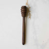 Walnut Honey Dipper