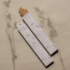 Handcraft Thick Incense Lavender and Patchouli