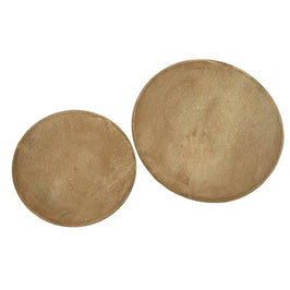 Large Pascal Footed Tray