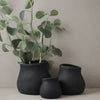 Paper Mache Planter Pot