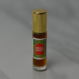 Tropical Bouquet Perfume Oil