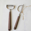 Vegetable and Fruit Peeler