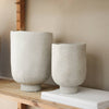 Sand Vase