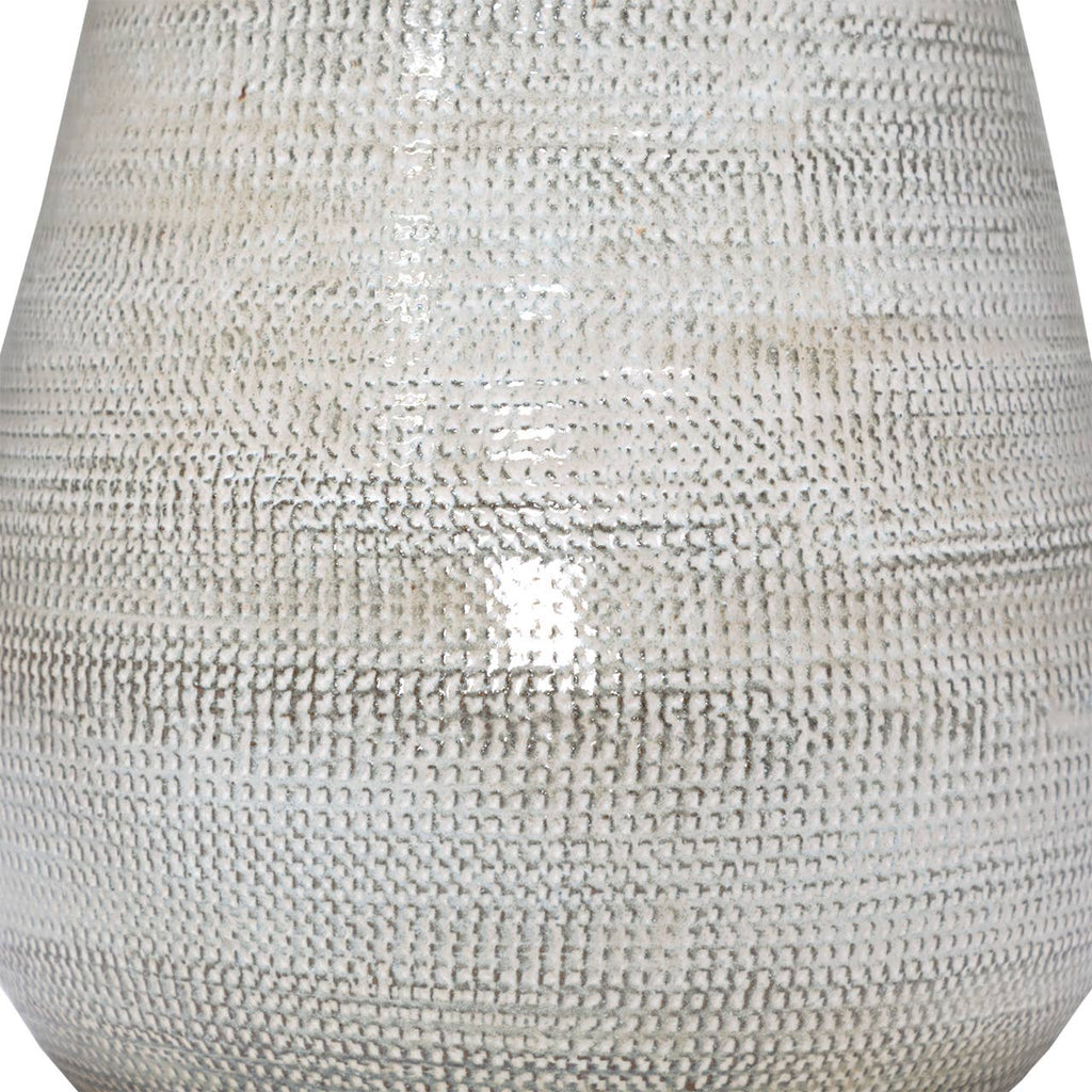 Elpine Short Vase