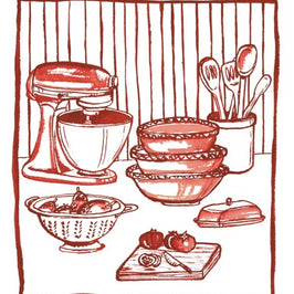 The Newlywed Cookbook