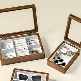Sunglass Storage Case