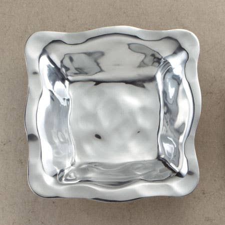 Small Square Bowl