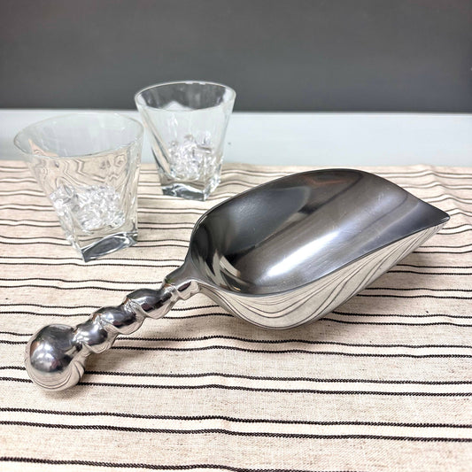 Aluminum Ice Scoop