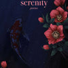 Serenity by F.S.  Yousaf